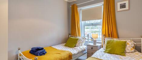 Strykejern/-brett, wi-fi (inkludert) og sengetøy