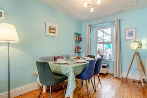 Dining - 3 Bed in St. Ives (oc-c30654) (Saint Ive)