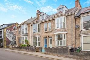 Exterior - 3 Bed in St. Ives (oc-s30653) (Saint Ive)