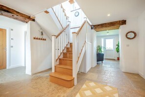 Interior - 3 Bed in St. Mawgan (oc-h30677) (Saint Eval)