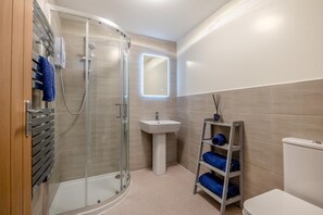 Towels - 1 Bed in Berwick-upon-Tweed (oc-h30652) (Berwick-upon-Tweed)