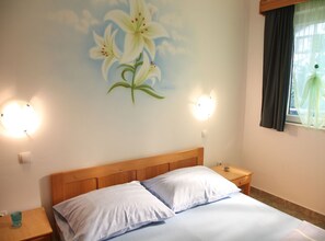 Internet, bed sheets - Apartments Gabi - 2Bedroom/Balcony/GardenView (A2) (Srima)