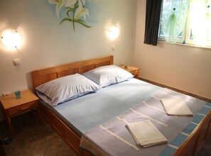 Internet, bed sheets - Apartments Gabi - 2Bedroom/Balcony/GardenView (A2) (Srima)