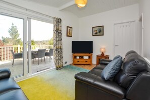 TV - 2 Bed in Mawgan (oc-c30671) (Mawgan)