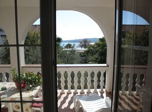 Interior - Apartments Gabi - Two Bedroom/Balcony/SeaView (A3) (Srima)