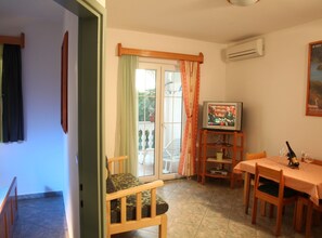 Interior - Apartments Gabi - Two Bedroom/Balcony/SeaView (A3) (Srima)
