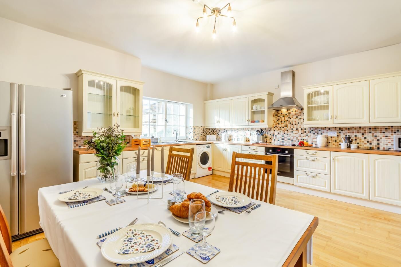 تناول الطعام