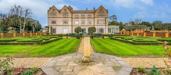 3 Bed in Bunny (oc-n30632)