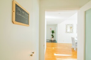 Interior - Rodamar Penthouse by PAUSA Holiday Rentals (Funchal)