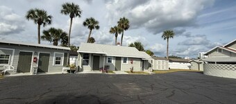 Rollie's Motel Daytona Beach By Hotel O