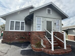 Reception - Rollie's Motel Daytona Beach By Hotel O (Holly Hill)