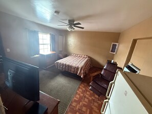 Free WiFi - Rollie's Motel Daytona Beach By Hotel O (Holly Hill)