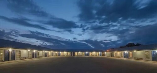 American Inn By Hotel O Vernon Us 287