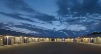 American Inn By Hotel O Vernon Us 287