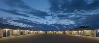 American Inn By Hotel O Vernon Us 287