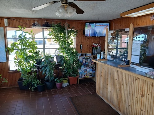 American Inn By Hotel O Vernon Us 287