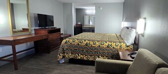 Eagle Inn by Hotel O Richmond  Midlothian Turnpike