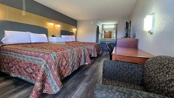 Lits pliants/supplémentaires gratuits, Wi-Fi gratuit, draps fournis