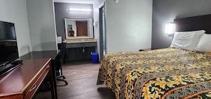 Camas supletorias gratuitas, wifi gratis, ropa de cama