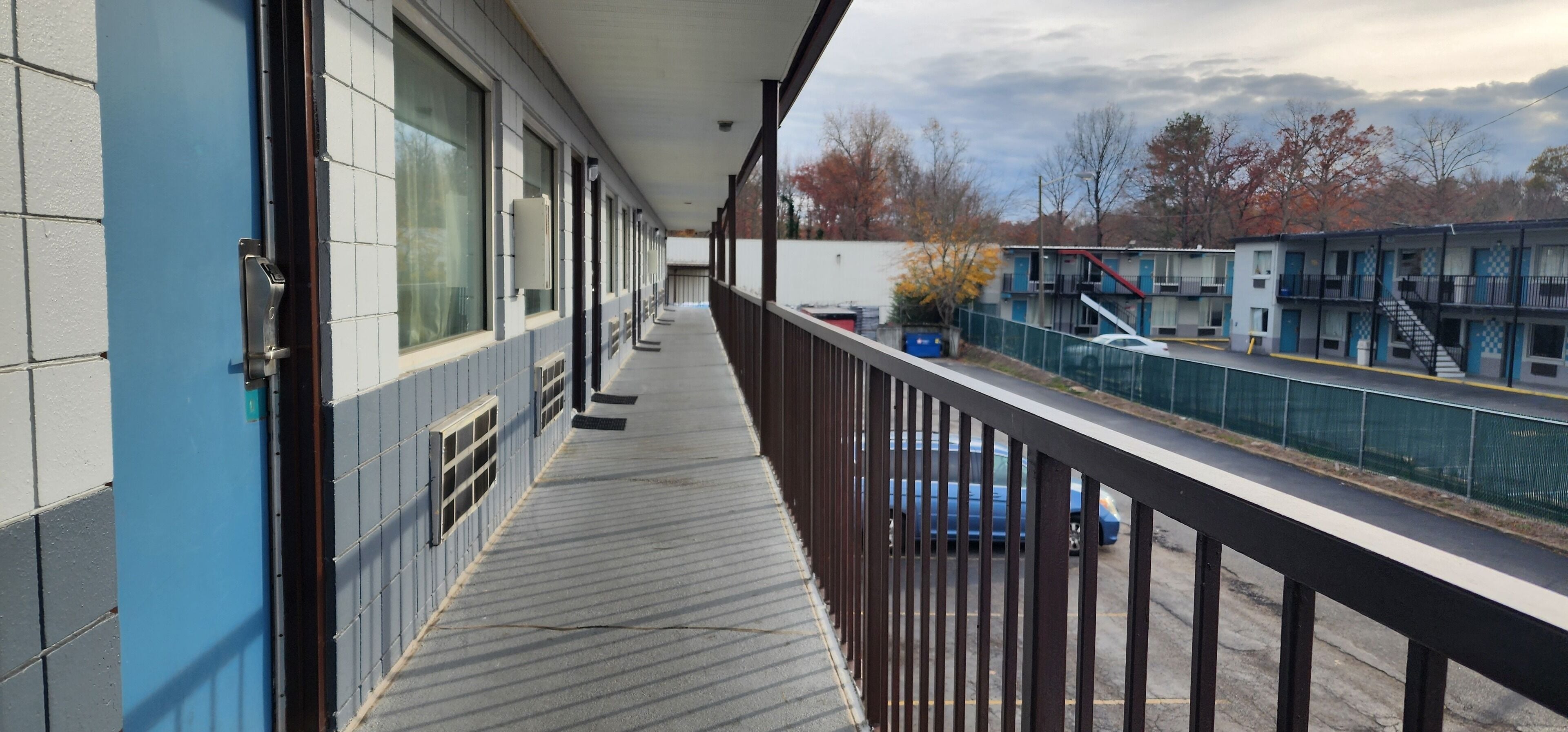 ล็อบบี้