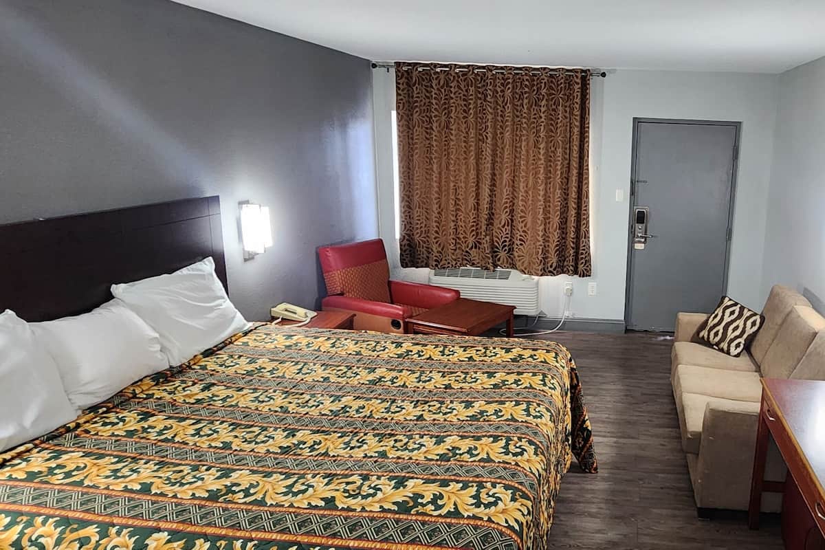 Camas supletorias gratuitas, wifi gratis, ropa de cama