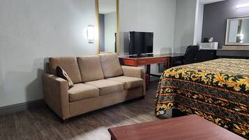 Free rollaway beds, free WiFi, bed sheets