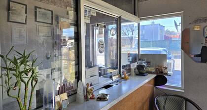 Eagle Inn by Hotel O Richmond Midlothian Turnpike