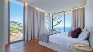 Room - Villa Rada, by Pausa Holiday Rentals (Estreito da Calheta)