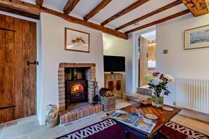 Interior - 1 Bed in Snape (oc-a30669) (Snape)