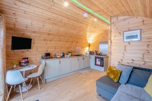 منطقة المعيشة