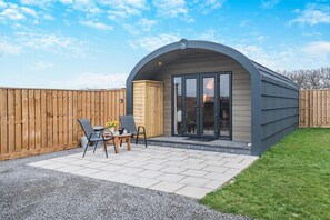 Terrace/patio - 1 Bed in East Cowton (oc-h30481) (East Cowton)