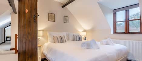 Iron/ironing board, travel crib, WiFi (free), bed sheets