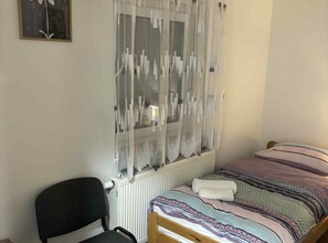 Room - Comfort Apartment Luna - Two Bedroom Apartment With Terrace (Gornji Kucan)