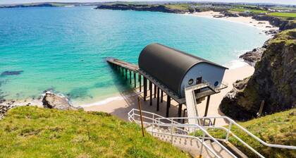 2 Bed in St. Merryn (oc-a30663)