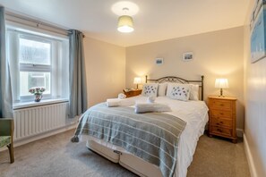 2 bedrooms, iron/ironing board, free WiFi, bed sheets - 2 Bed in Allonby (oc-i30743) (Allonby)