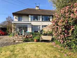 Exterior - 3 Bed in Sidmouth (oc-m30720) (Newton Poppleford)