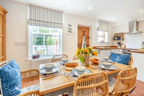 Dining - 4 Bed in Sheringham (oc-s30767) (Sheringham)