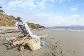 Beach - 3 Bed in Portscatho (oc-d30746) (Portscatho)