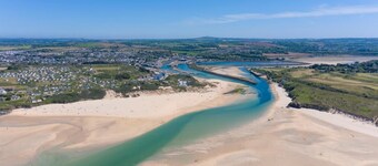 1 Bed in St. Ives (oc-b30675)