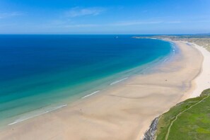 Beach - 1 Bed in St. Ives (oc-c30676) (St Ives)