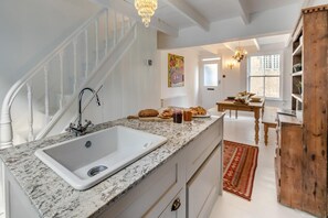 Interior - 1 Bed in St. Ives (oc-c30676) (St Ives)