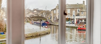 2 Bed in Skipton (oc-c30621)