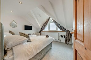 Free WiFi, bed sheets - 2 Bed in Port Talbot (oc-b30705) (Port Talbot)