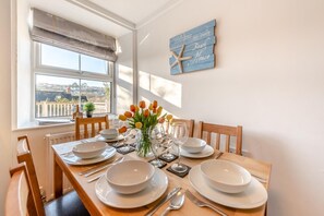 Dining - 3 Bed in Saundersfoot (oc-c30698) (Saundersfoot)
