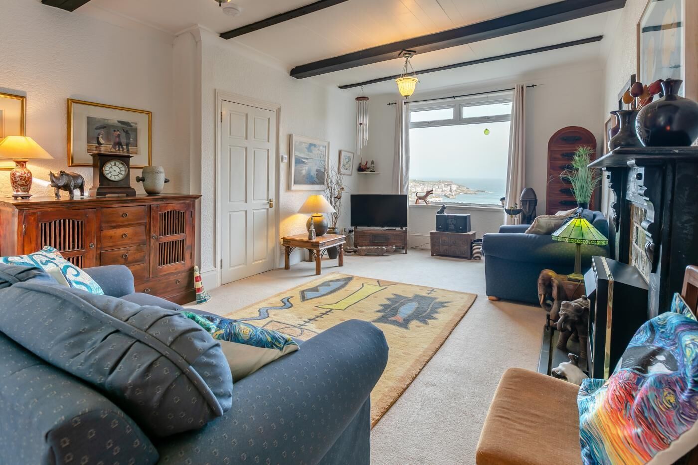 2 Bed In St. Ives (Oc-c30702) - セント・アイヴス
