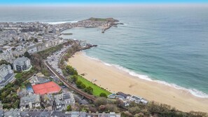 Beach - 2 Bed in St. Ives (oc-c30702) (Saint Ive)