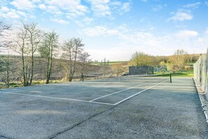 Sportplatz