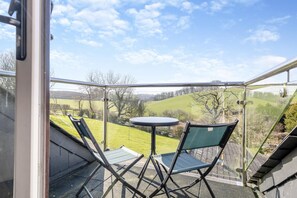 Terrace/patio - 6 Bed in East Allington (oc-p30712) (East Allington)