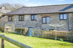Exterior - 4 Bed in East Allington (oc-k30713) (East Allington)