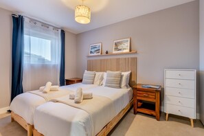 مكواة/لوح كي وواي فاي مجانًا وملاءات أسرّة